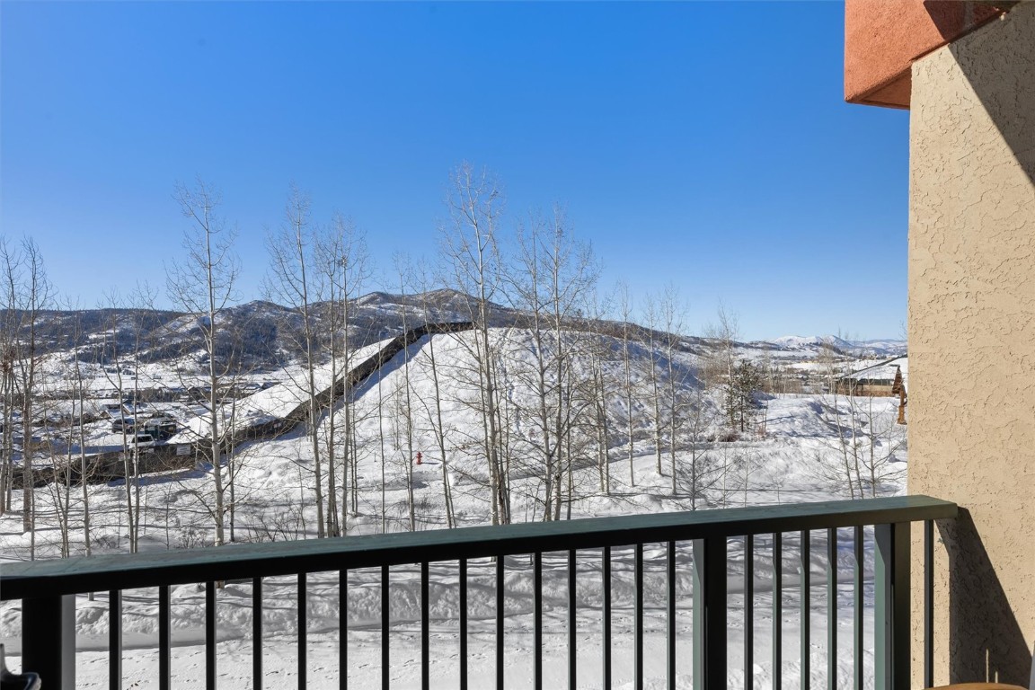 2300 Mount Werner Circle 455/456