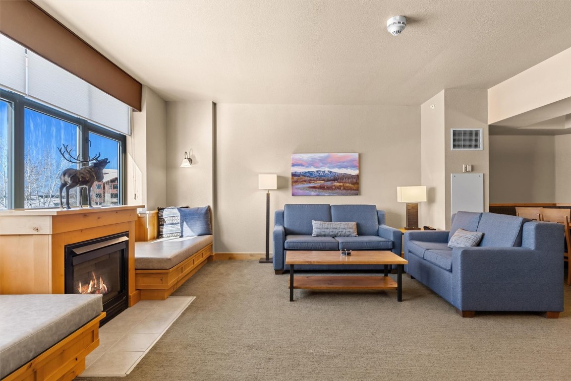 2300 Mount Werner Circle 455/456