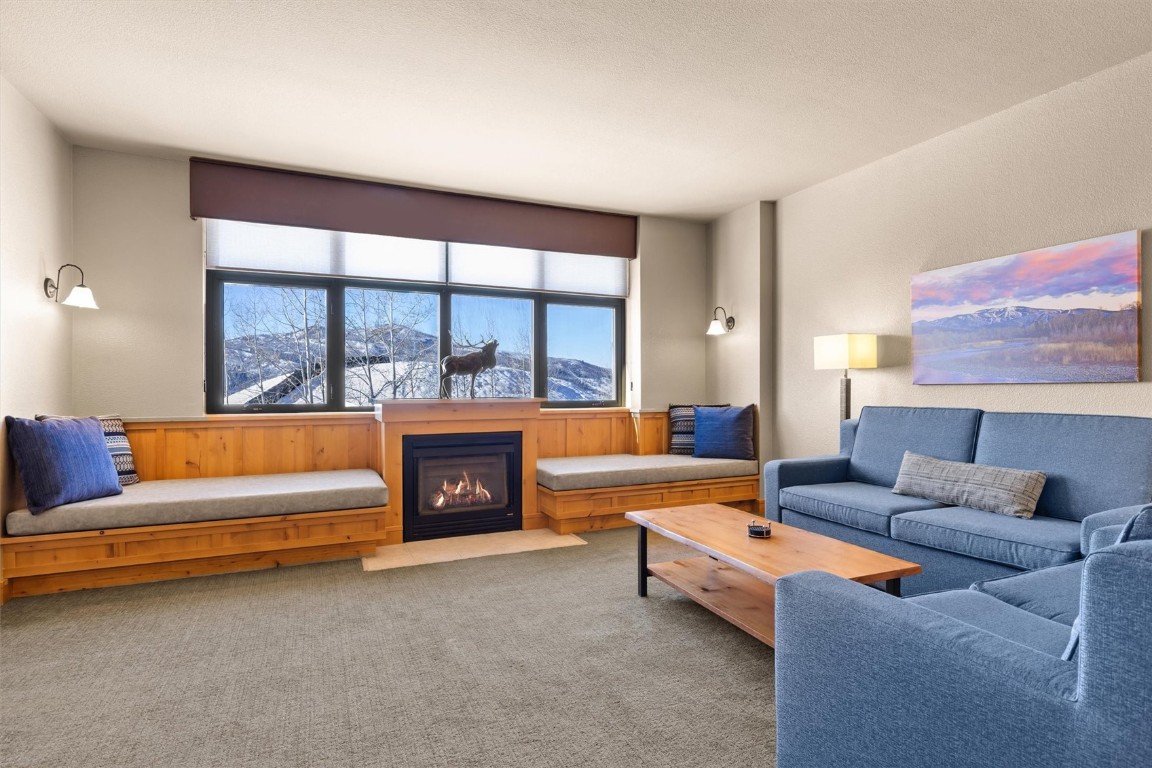 2300 Mount Werner Circle 455/456