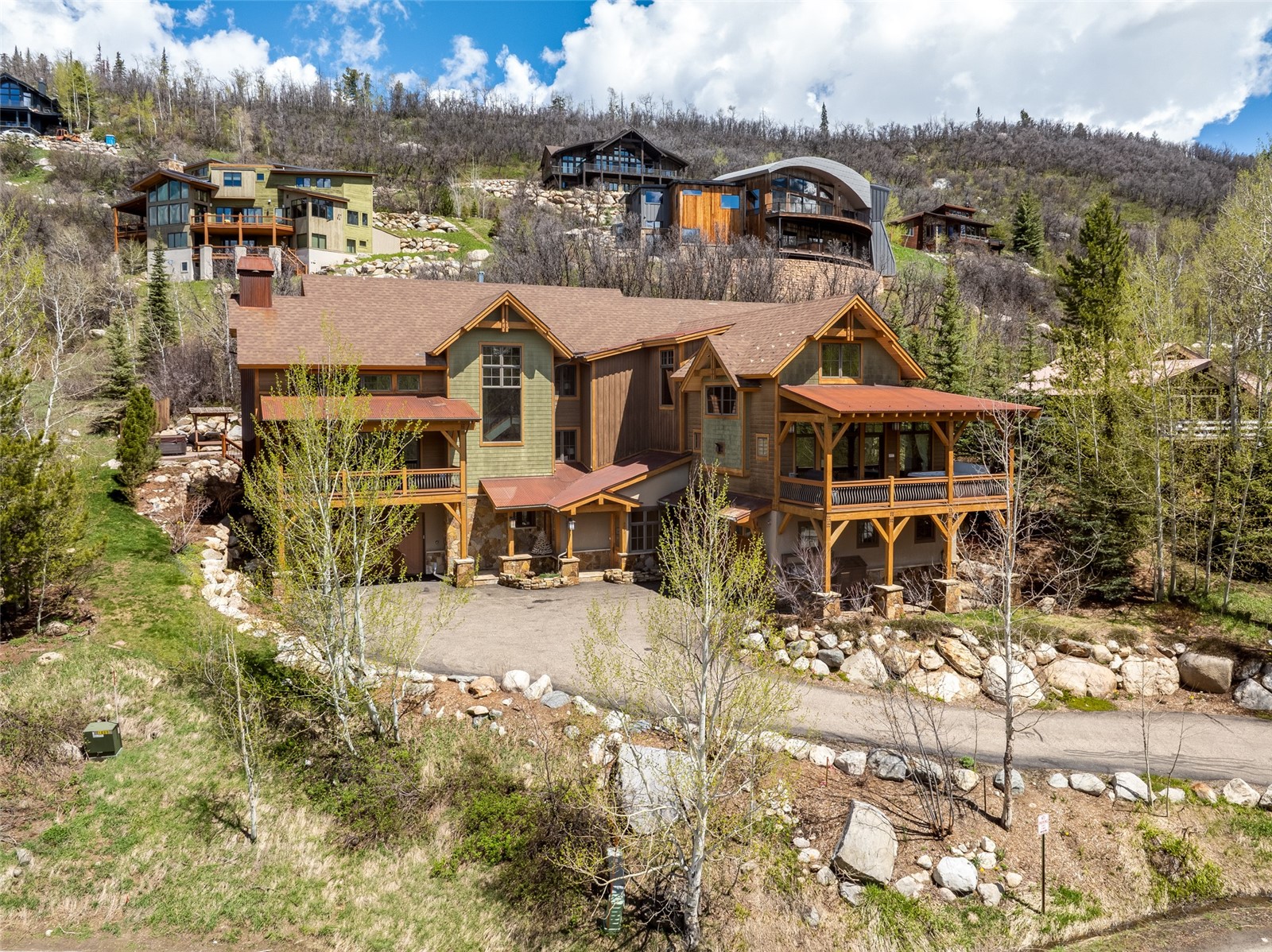 2760 Burgess Creek Road 2