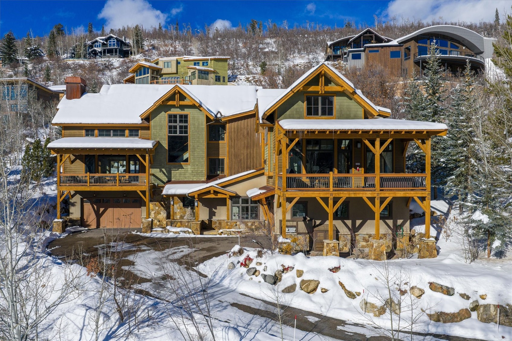 2760 Burgess Creek Road 2