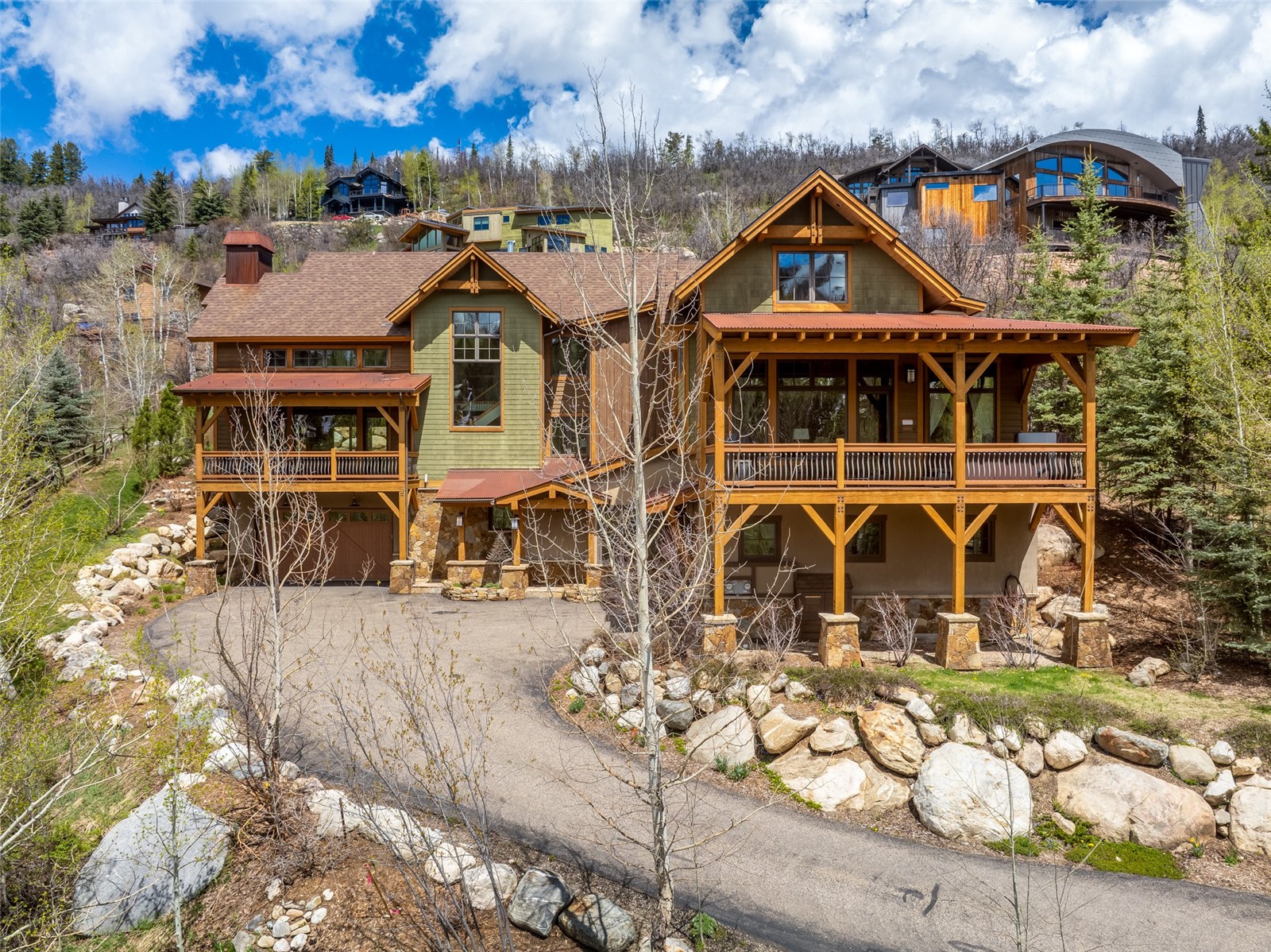 2760 Burgess Creek Road 2