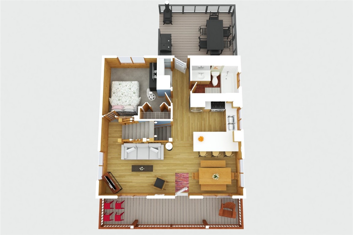 625 Amethyst Drive
