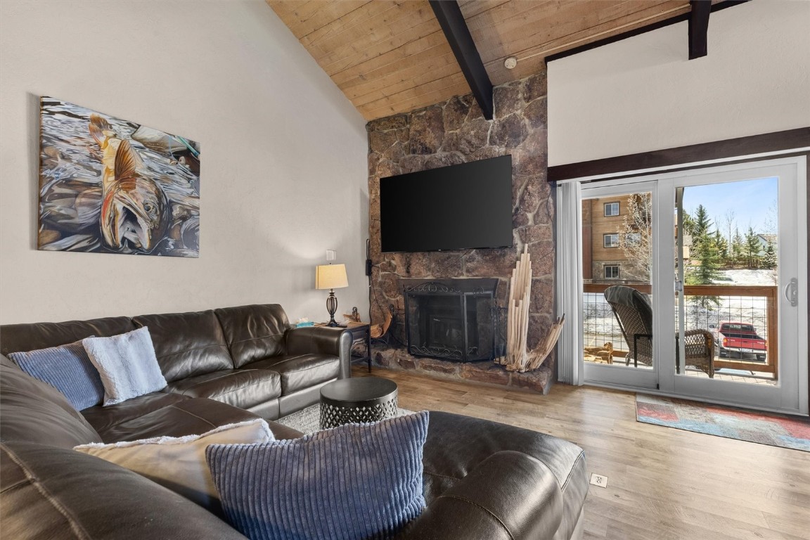 465 Tamarack Drive B201