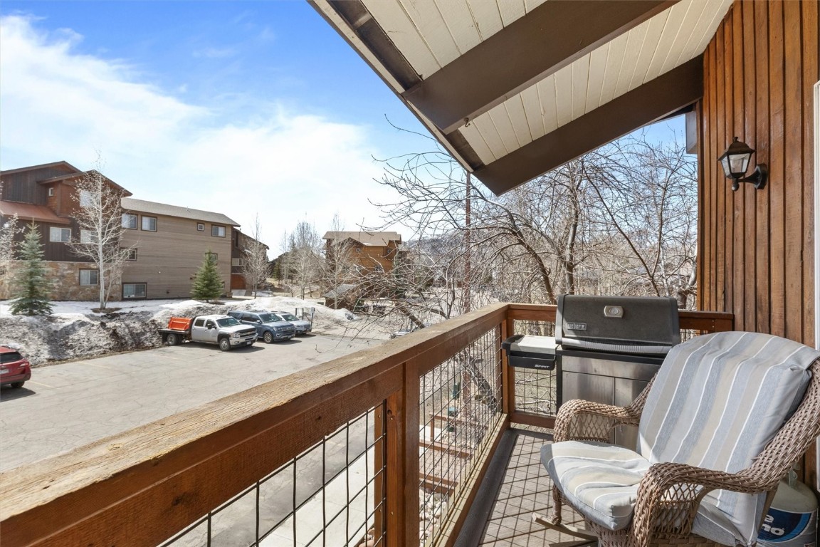 465 Tamarack Drive B201