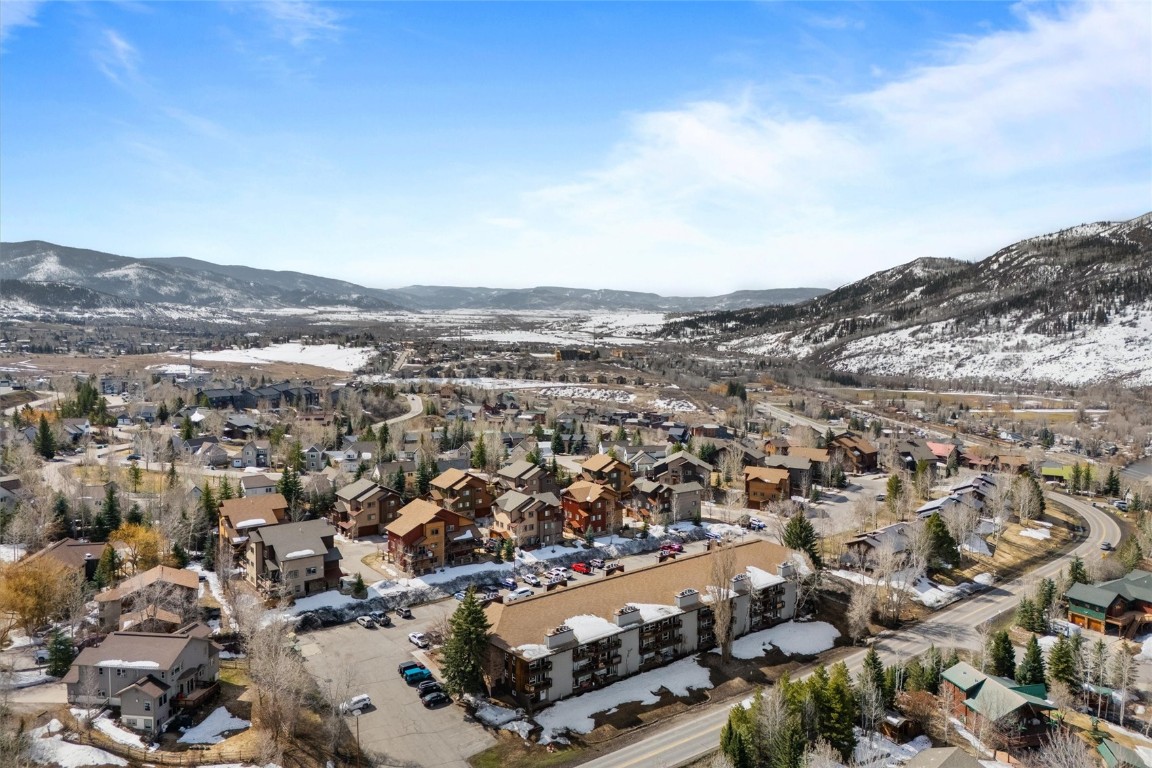 465 Tamarack Drive B201