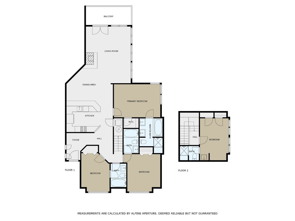 1724 Ski Time Square Drive R6