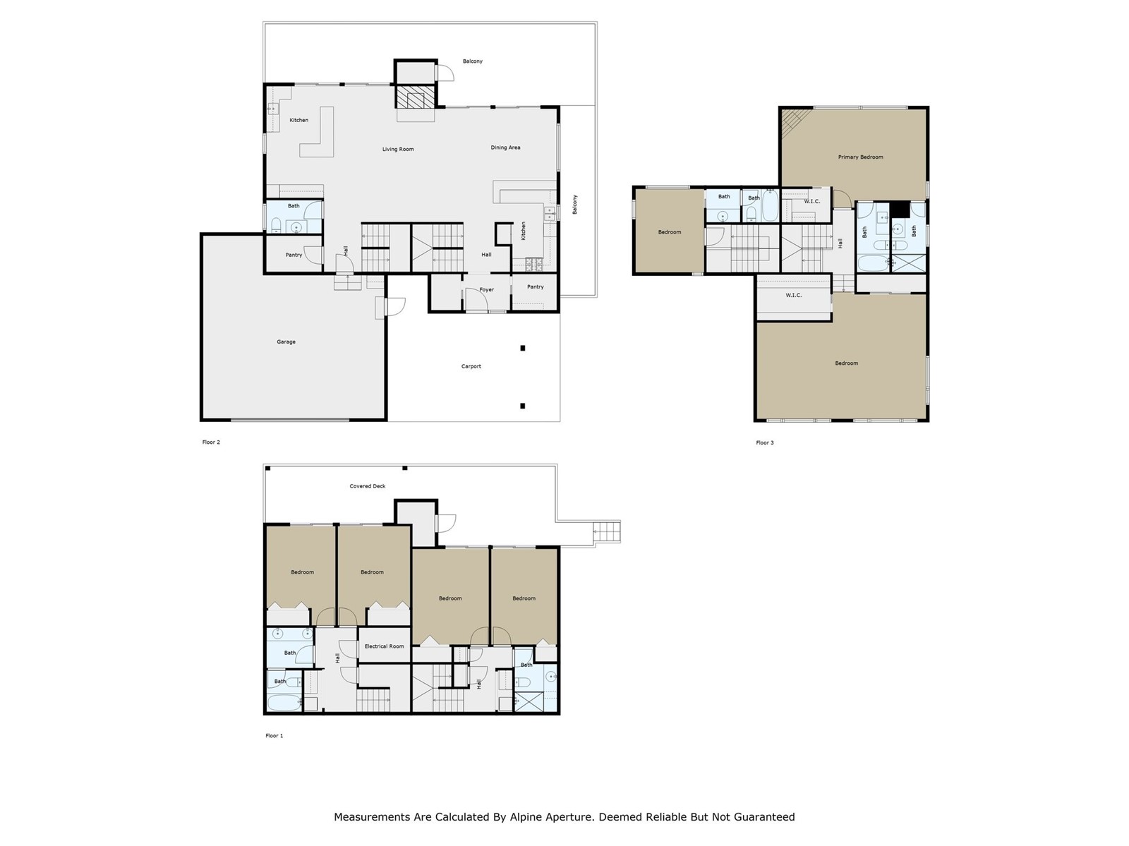 2405 Storm Meadows DRIVE 1