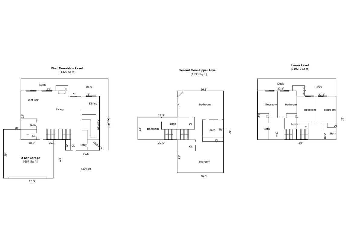 2405 Storm Meadows DRIVE 1