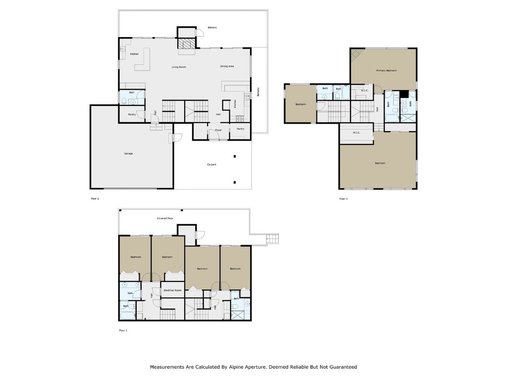 2405 Storm Meadows DRIVE 1