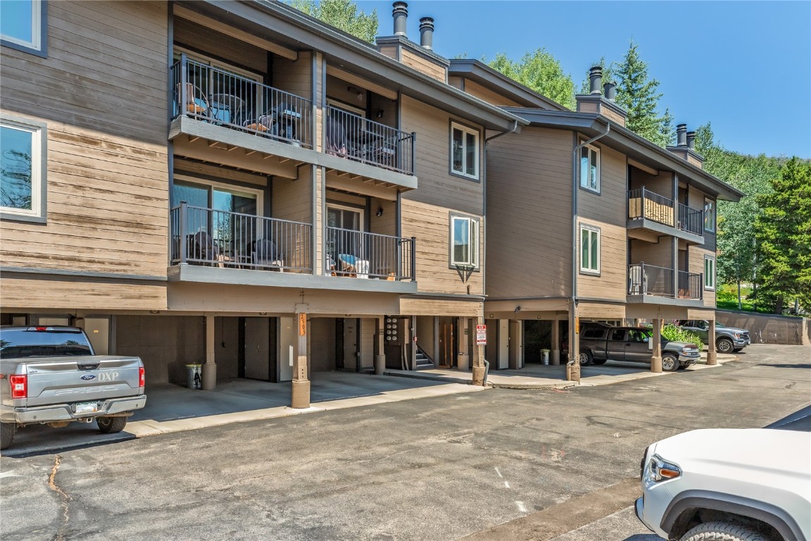 2505 Daybreak COURT 306