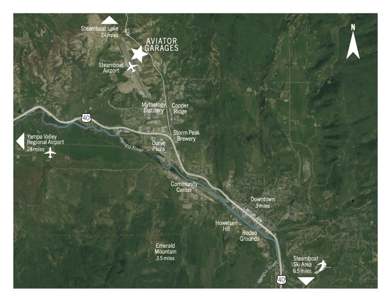 2530 Aviator COURT D2