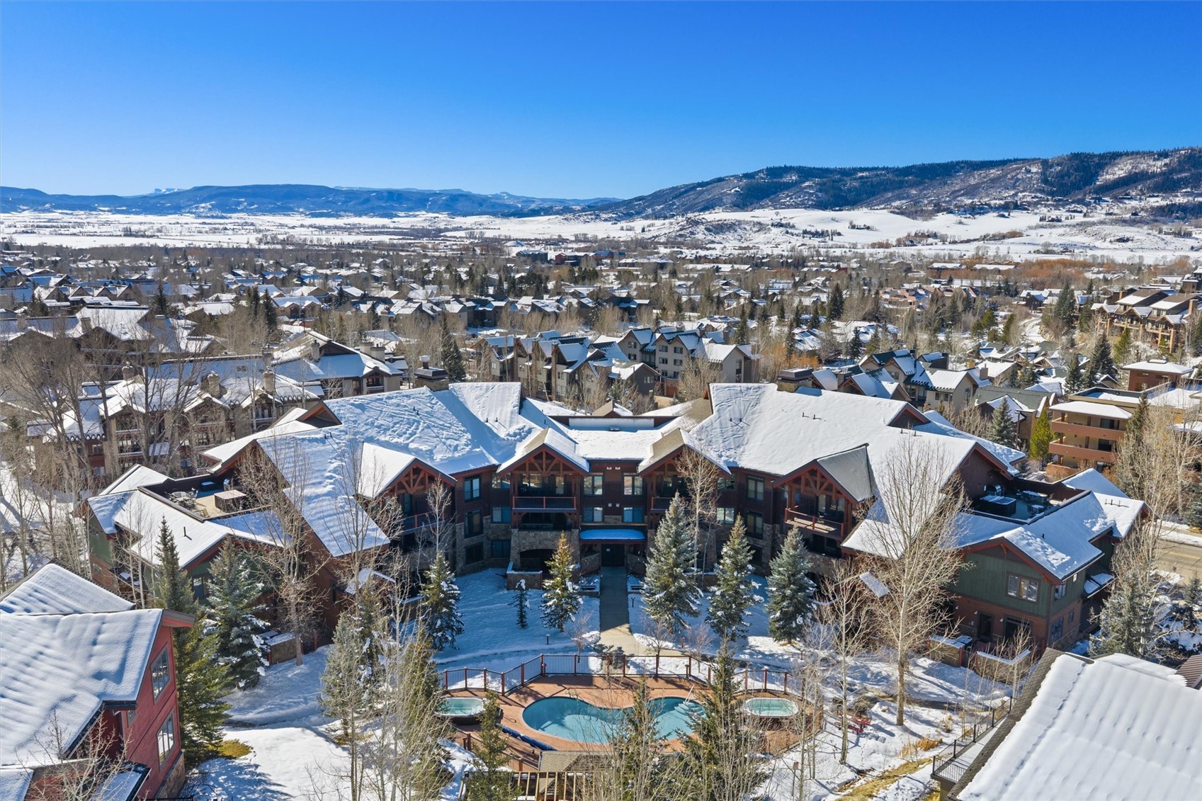 1750 Medicine Springs DRIVE 6105