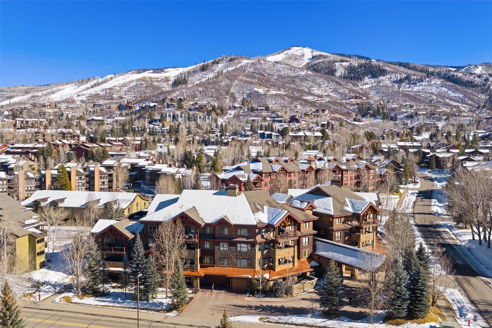 1750 Medicine Springs DRIVE 6105