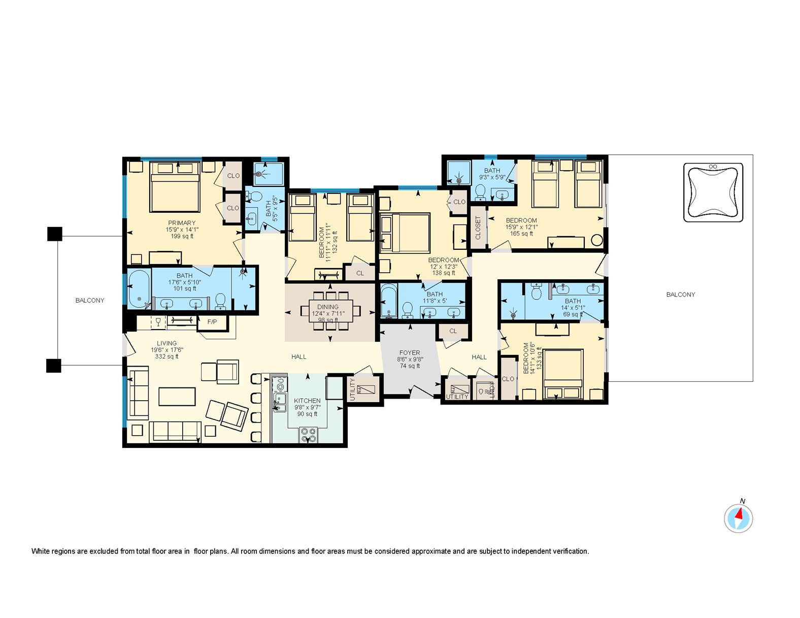 1750 Medicine Springs DRIVE 6105