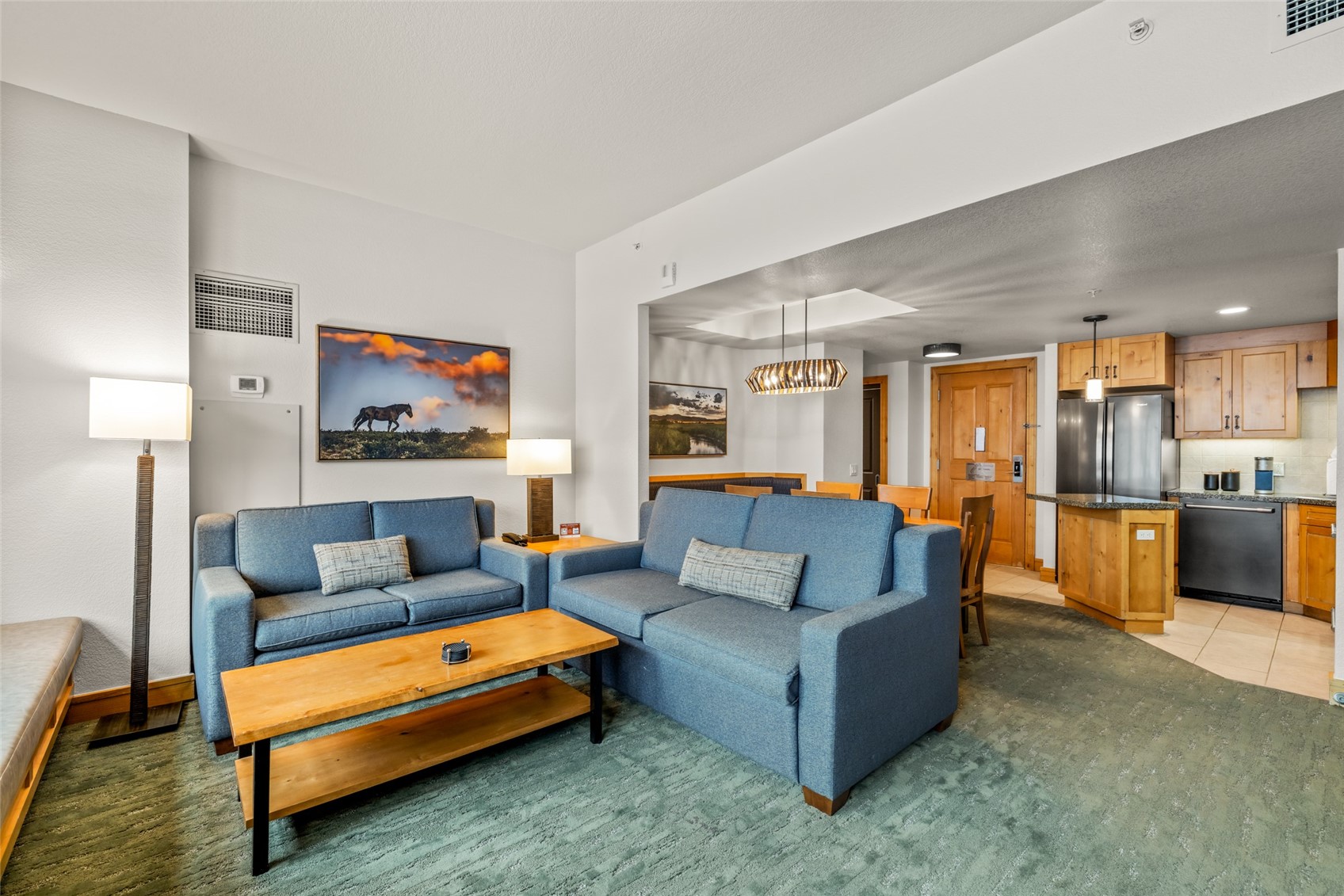 2300 Mount Werner CIRCLE 228/229