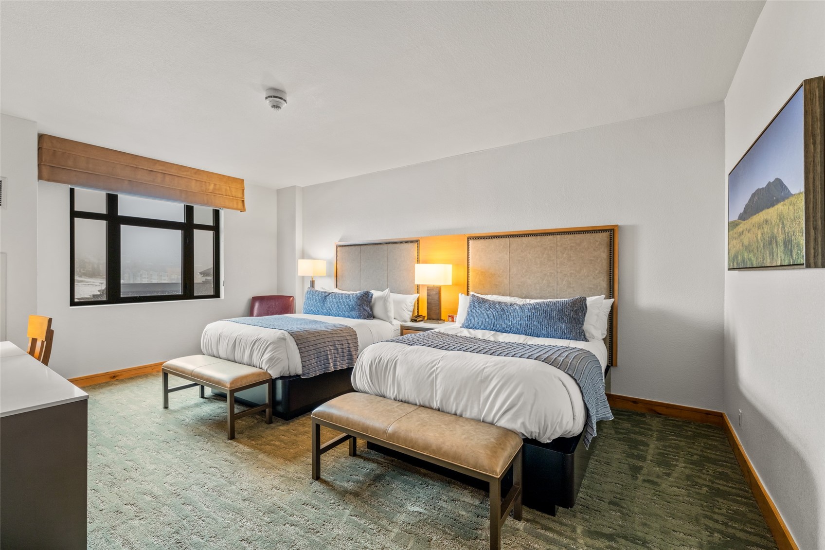 2300 Mount Werner CIRCLE 228/229