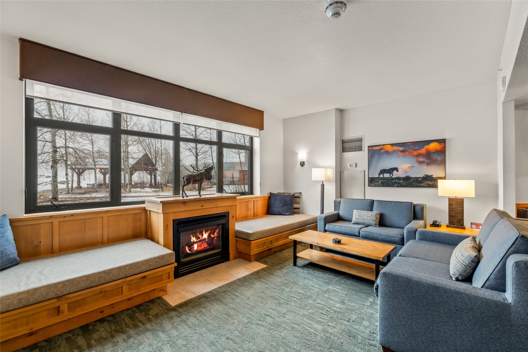 2300 Mount Werner CIRCLE 228/229