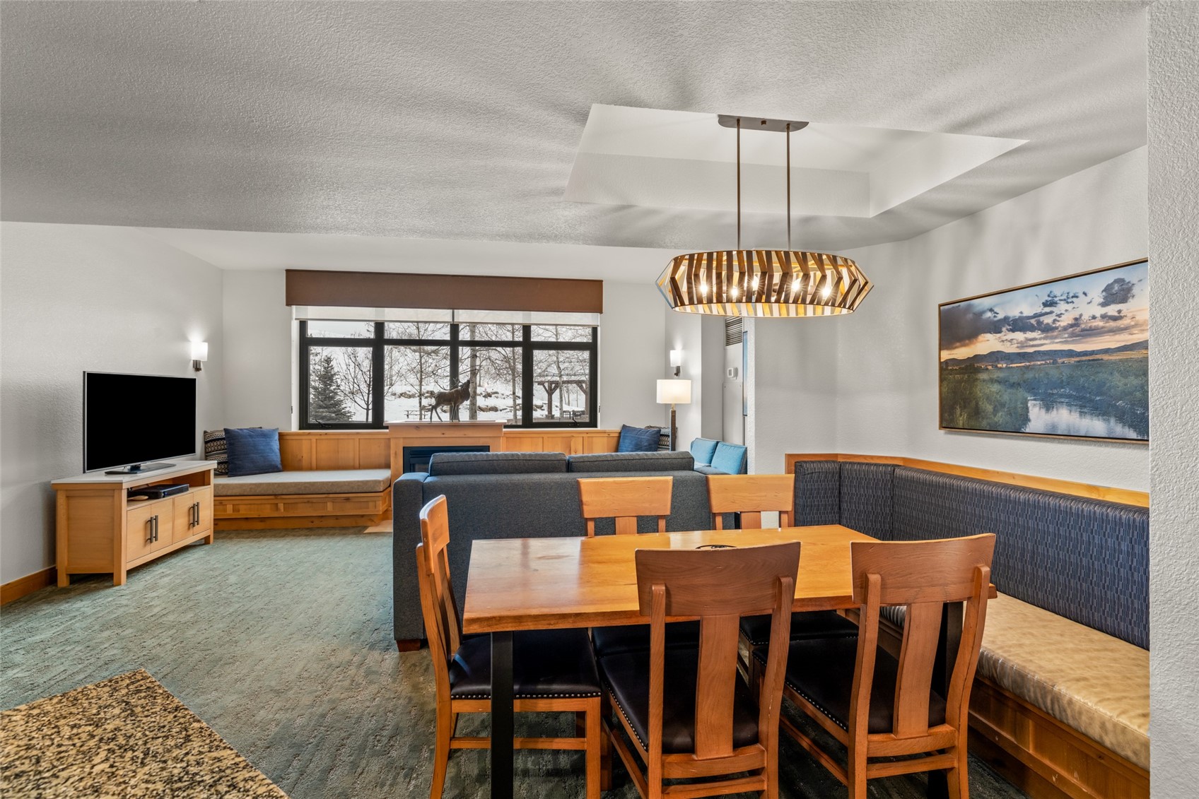 2300 Mount Werner CIRCLE 228/229