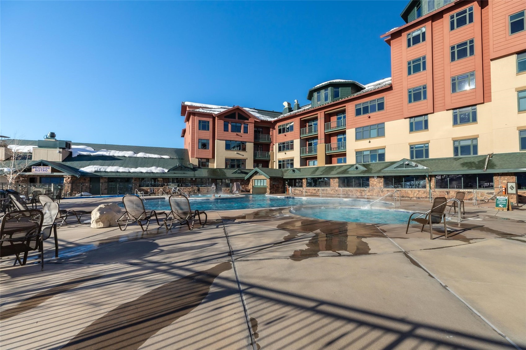 2300 Mount Werner CIRCLE 228/229