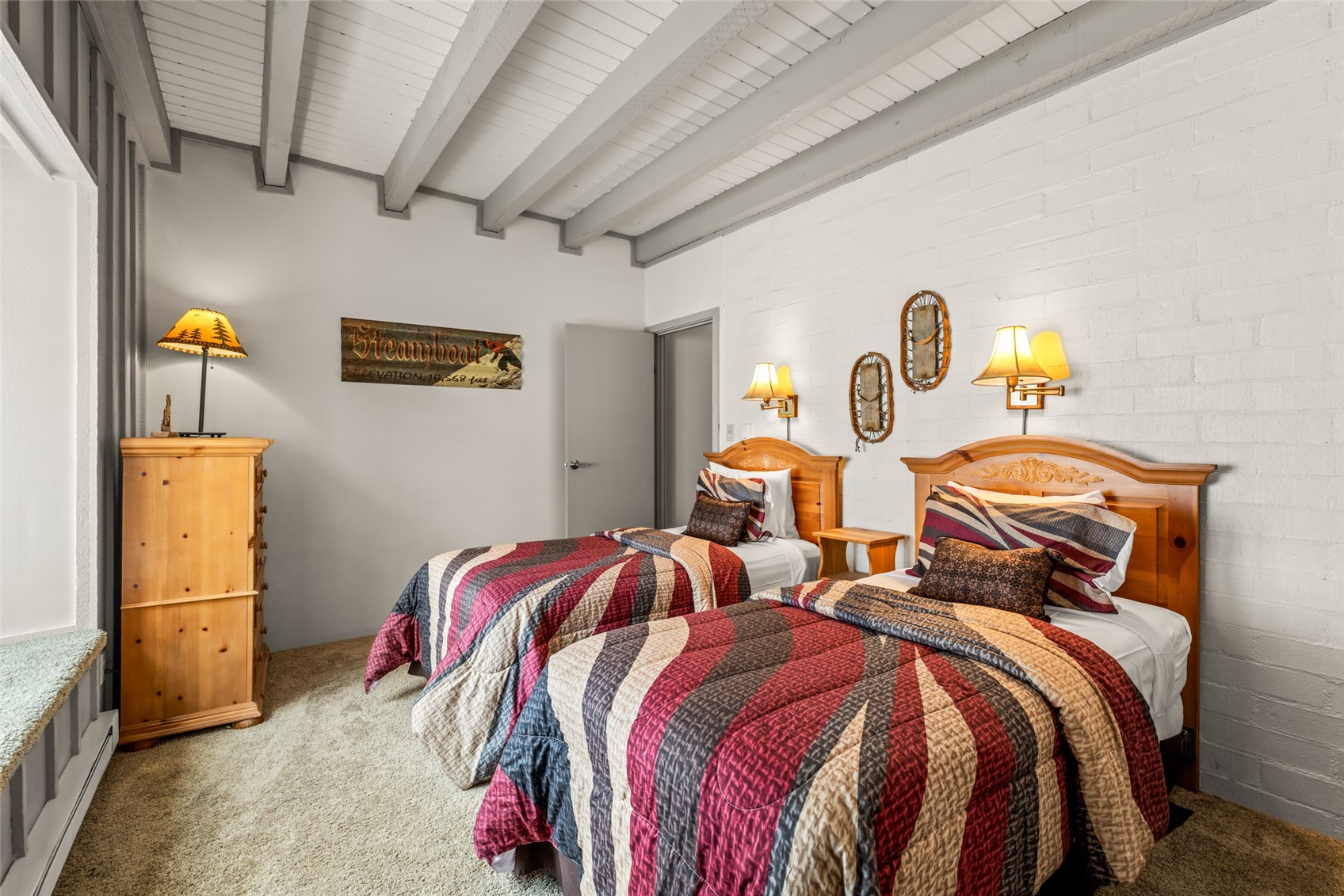 1920 Ski Time Square DRIVE 302