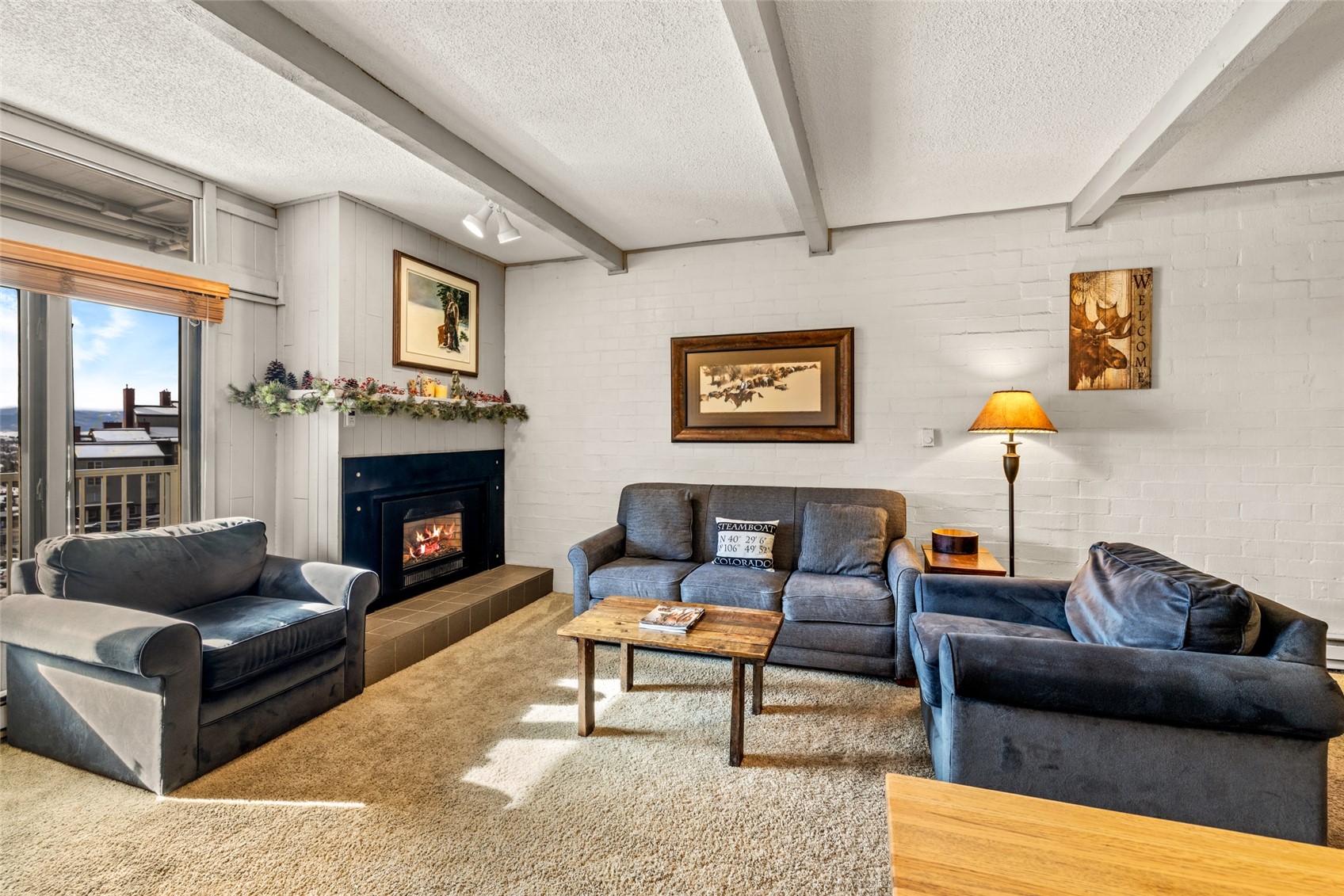 1920 Ski Time Square DRIVE 302