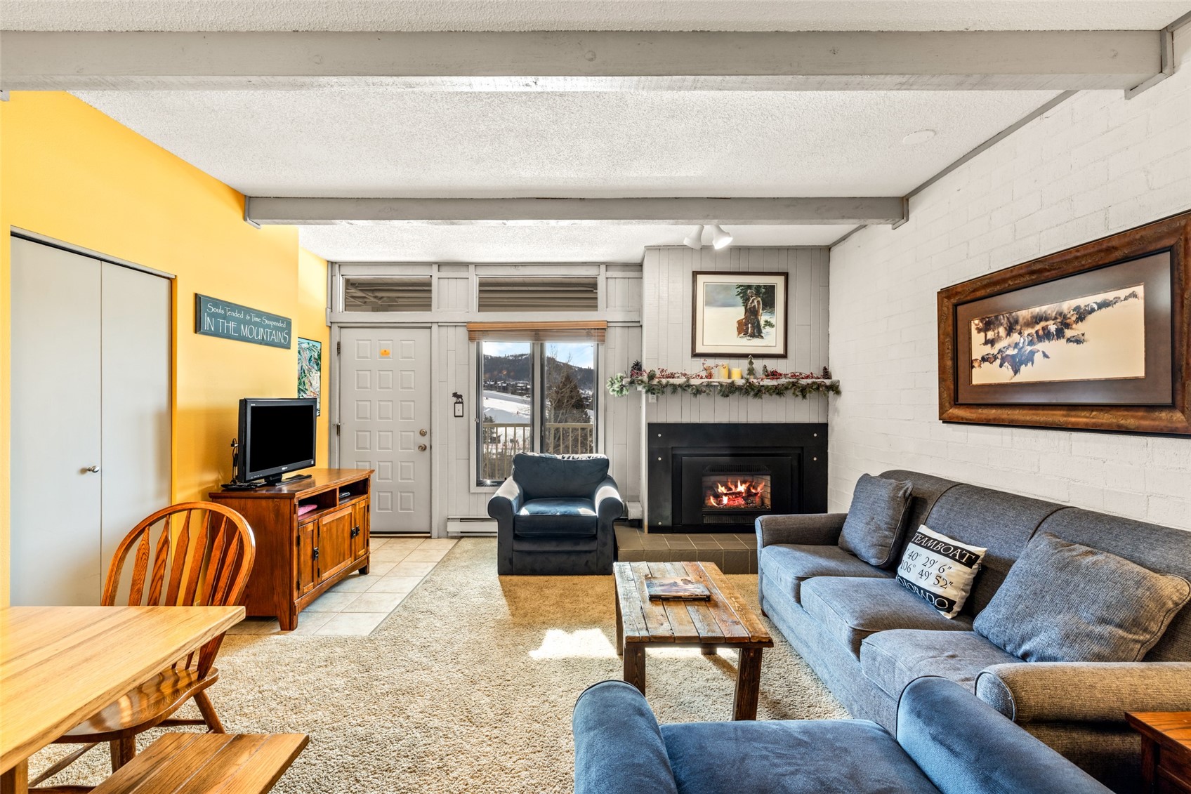 1920 Ski Time Square DRIVE 302