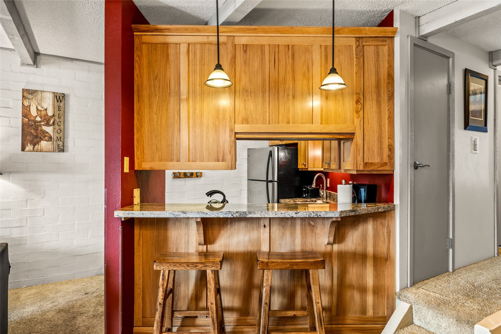 1920 Ski Time Square DRIVE 302