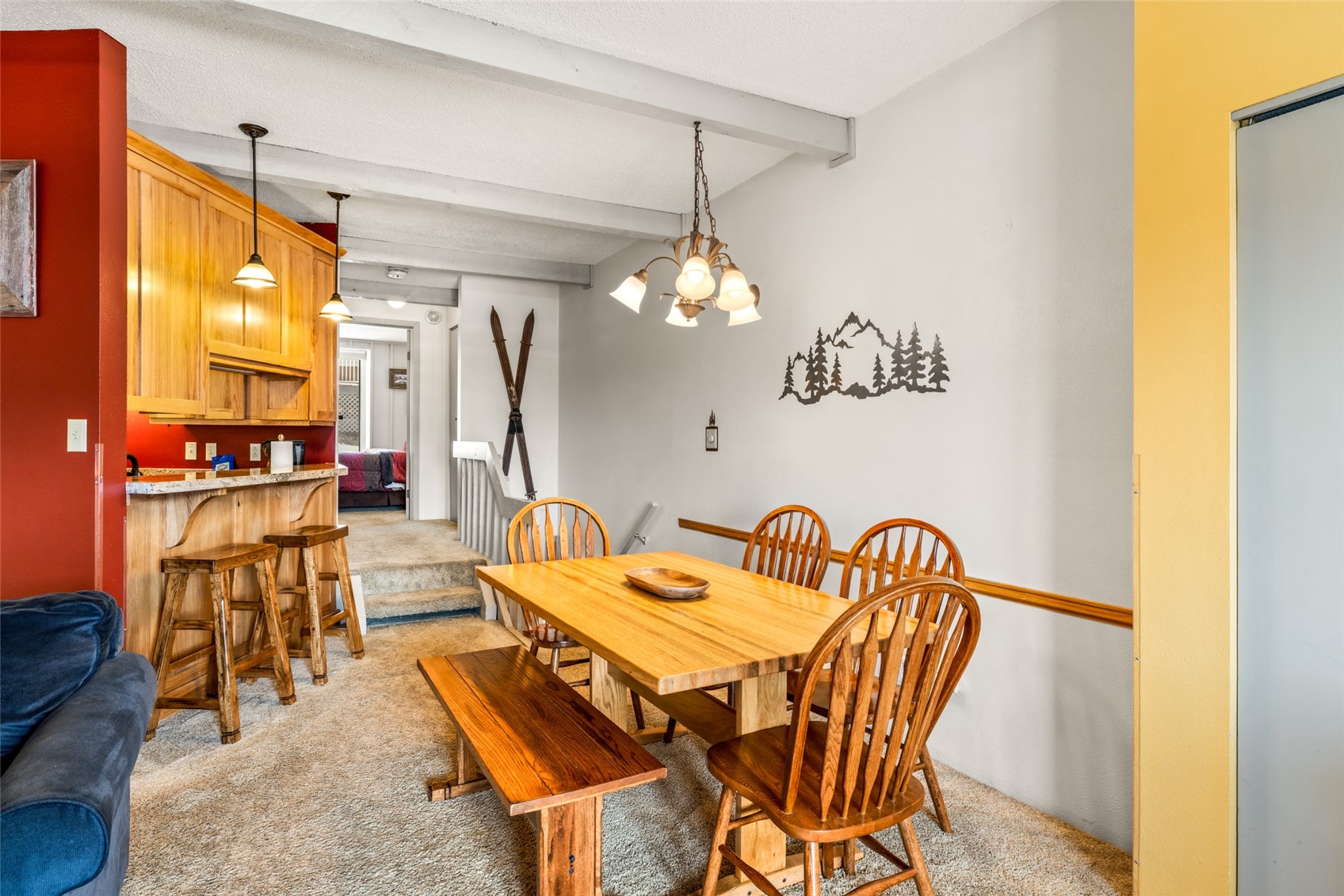 1920 Ski Time Square DRIVE 302