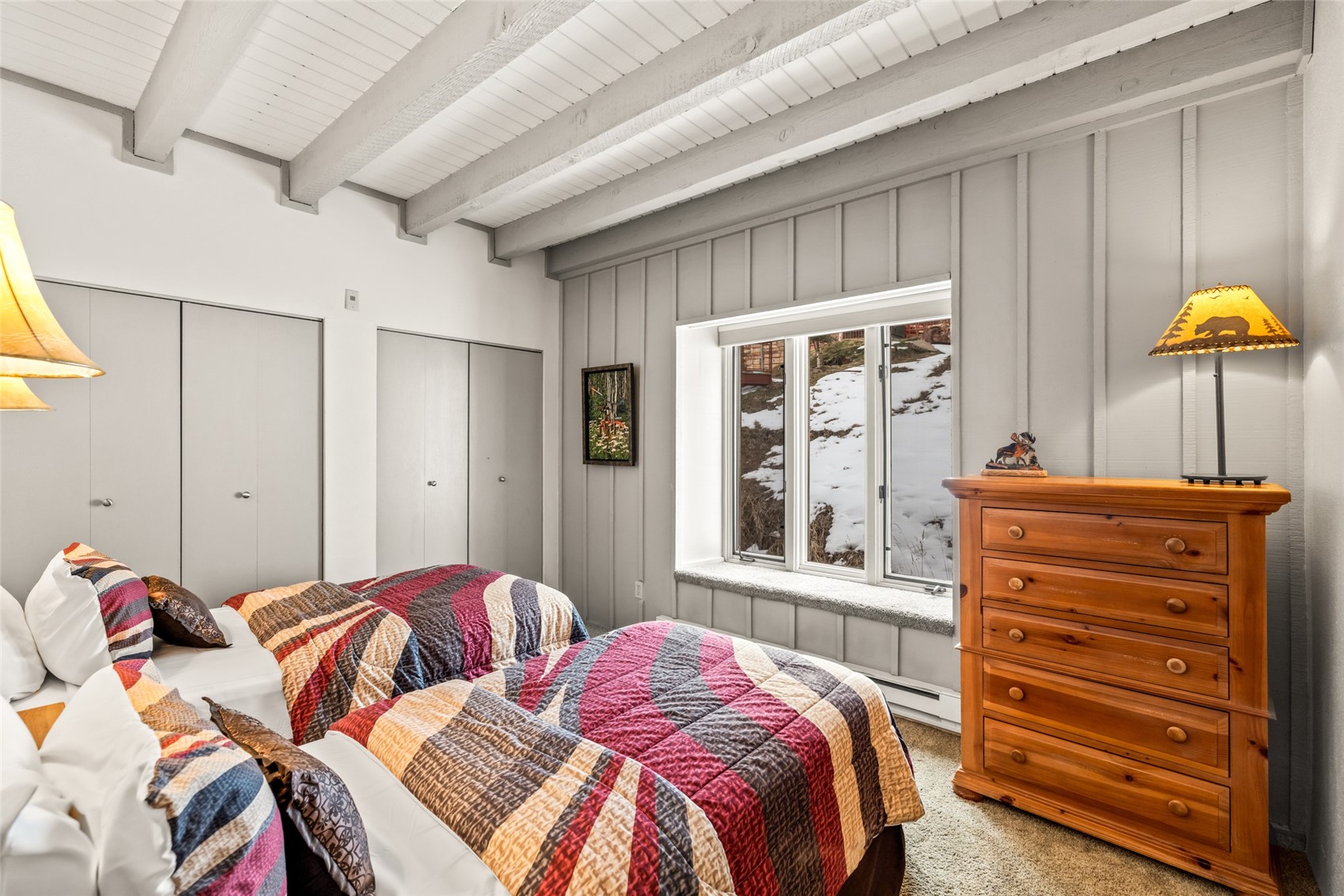 1920 Ski Time Square DRIVE 302