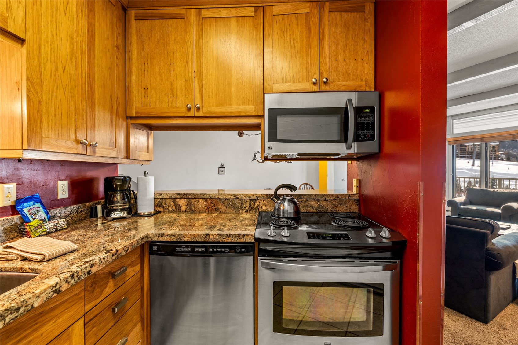 1920 Ski Time Square DRIVE 302