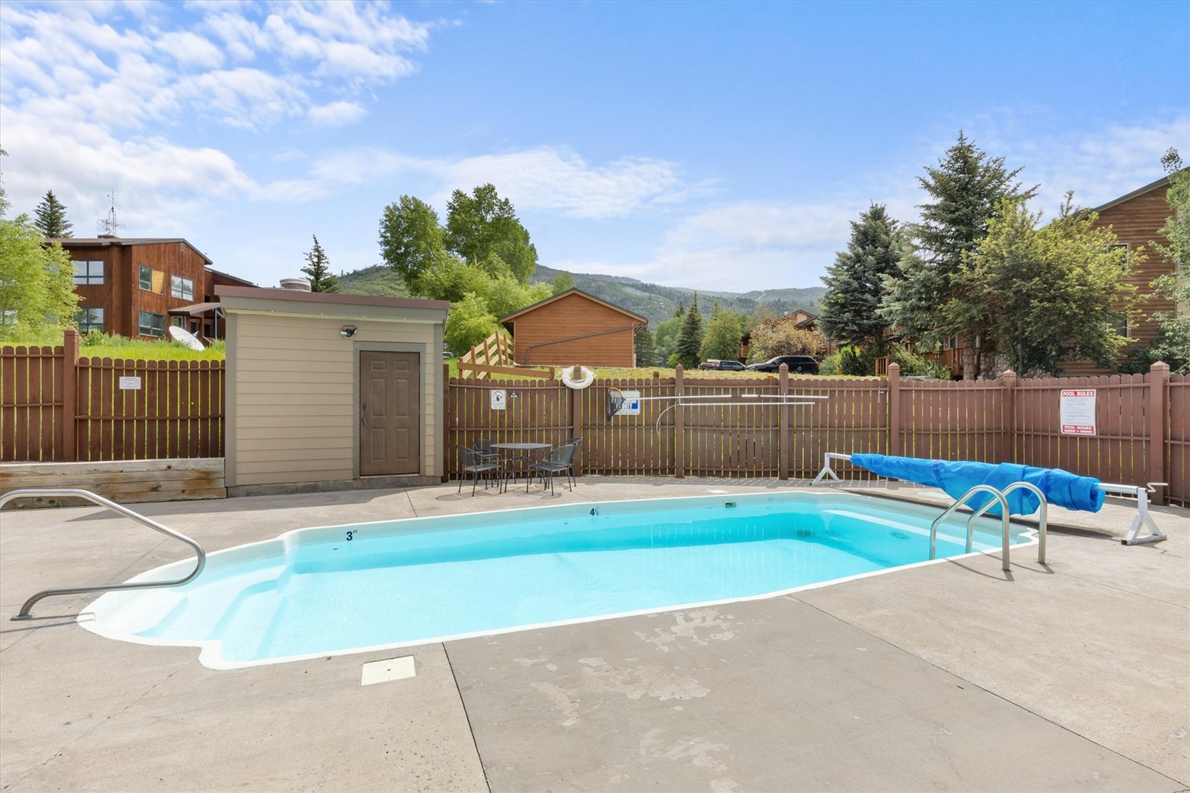 1555 Shadow Run COURT 309