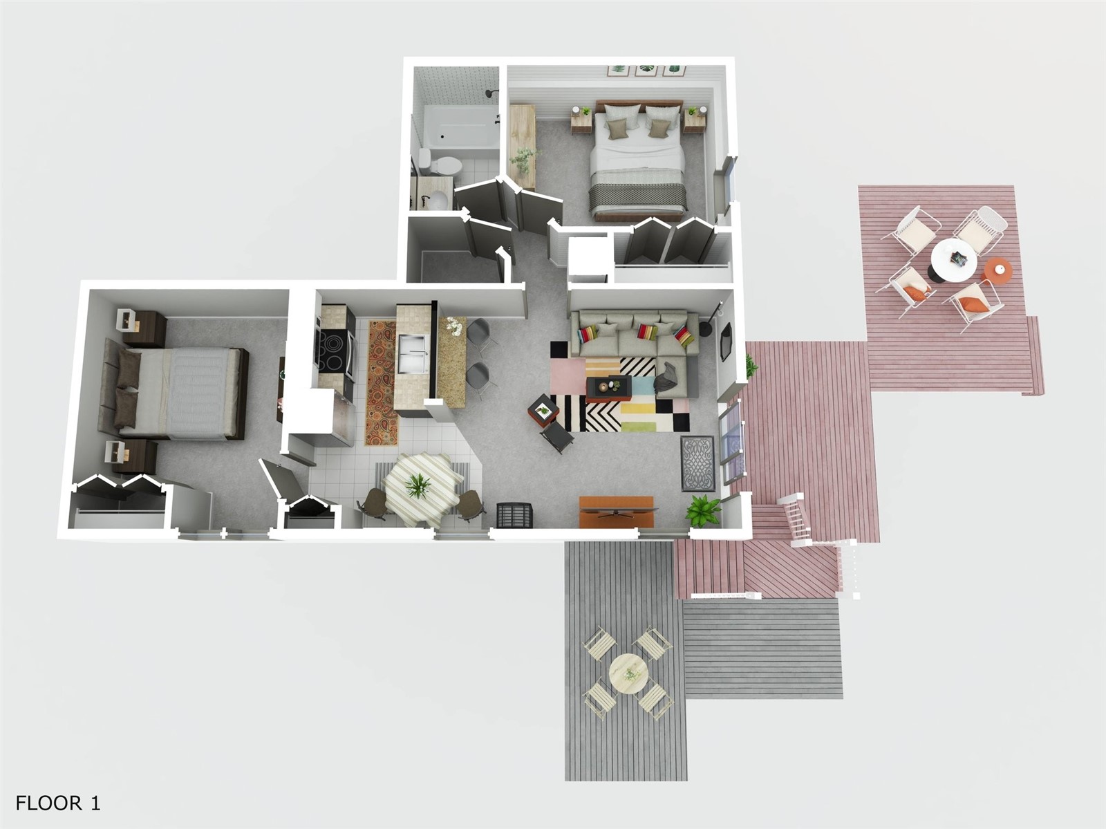 818 & 820 Broad STREET