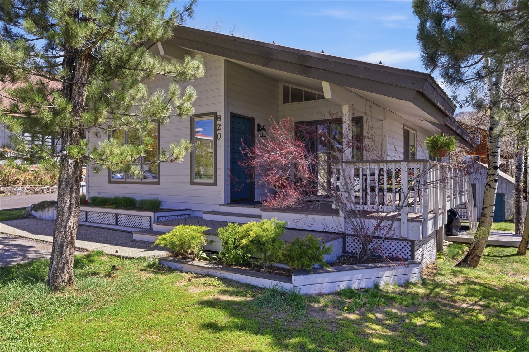 818 & 820 Broad STREET