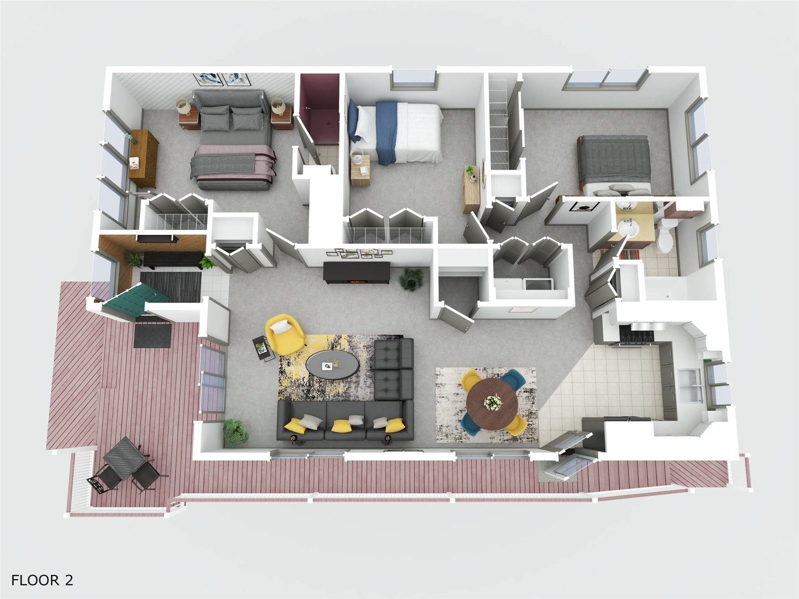 818 & 820 Broad STREET