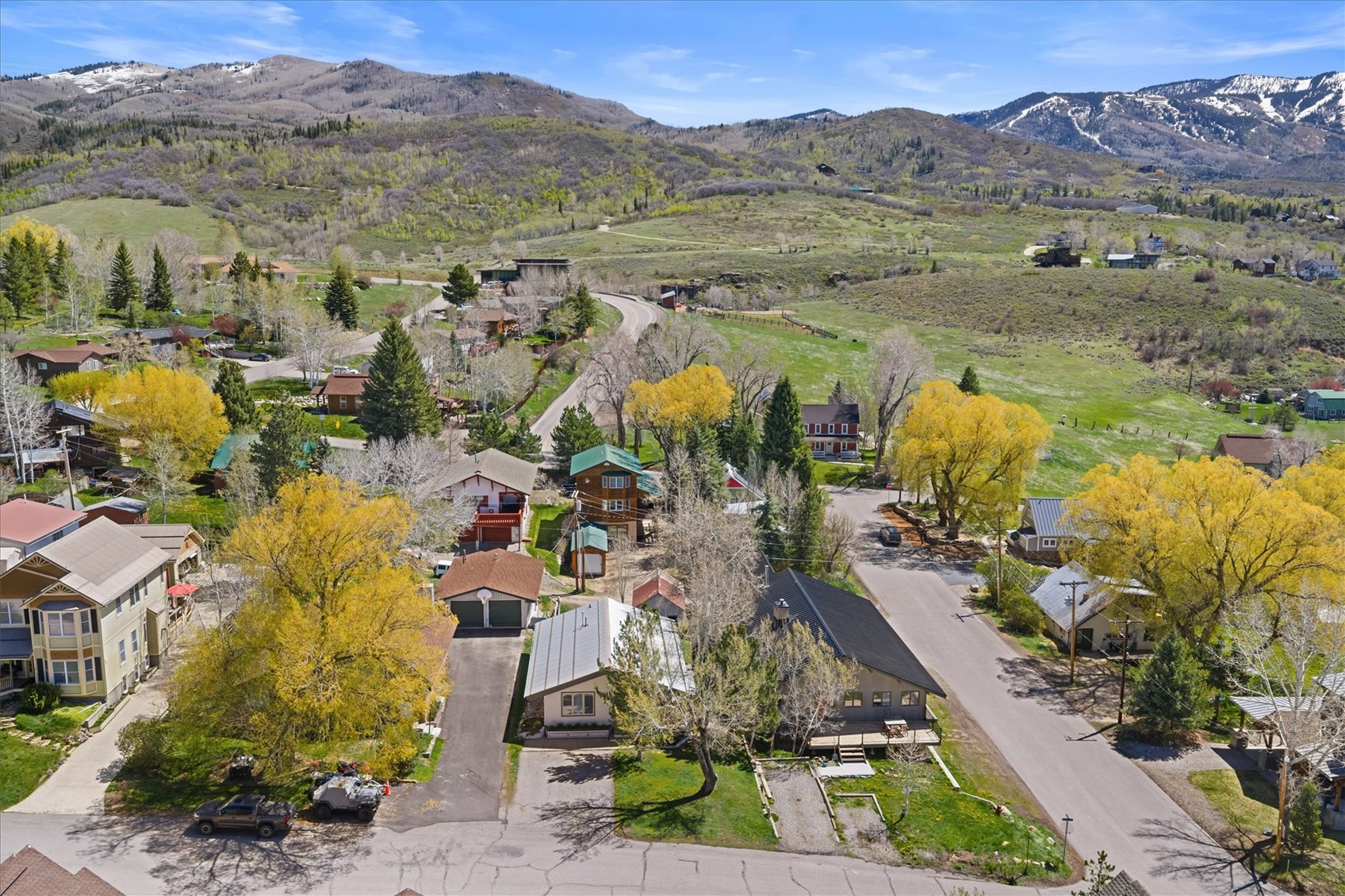 818 & 820 Broad STREET