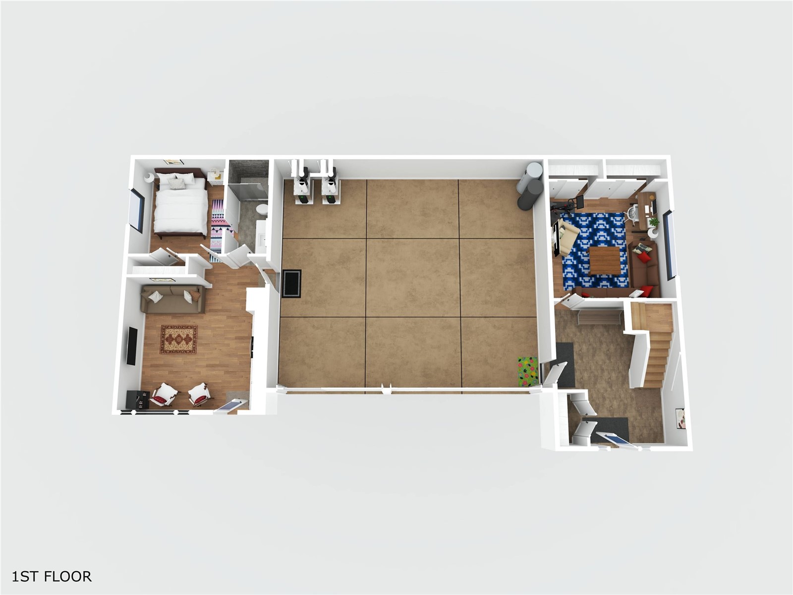 1227 Harwig CIRCLE