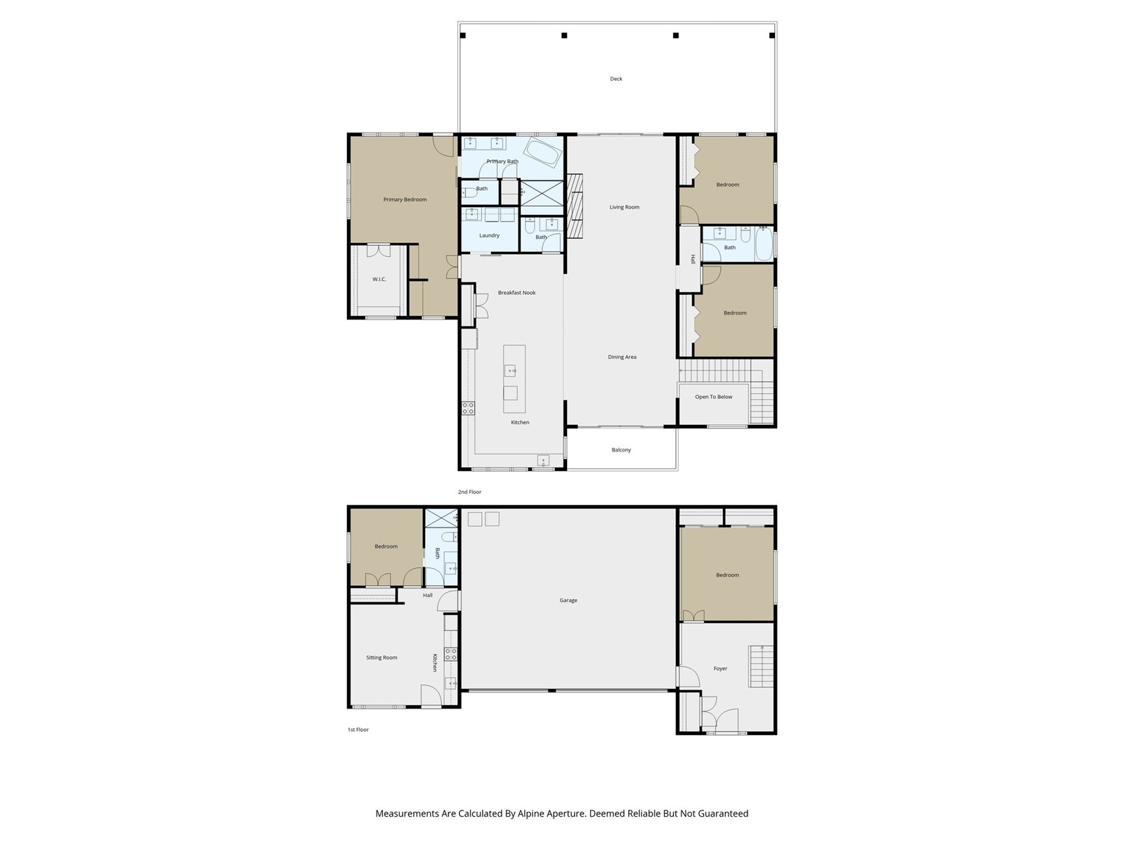 1227 Harwig CIRCLE