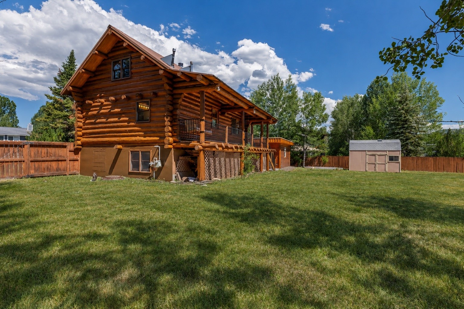 40546 Steamboat DRIVE