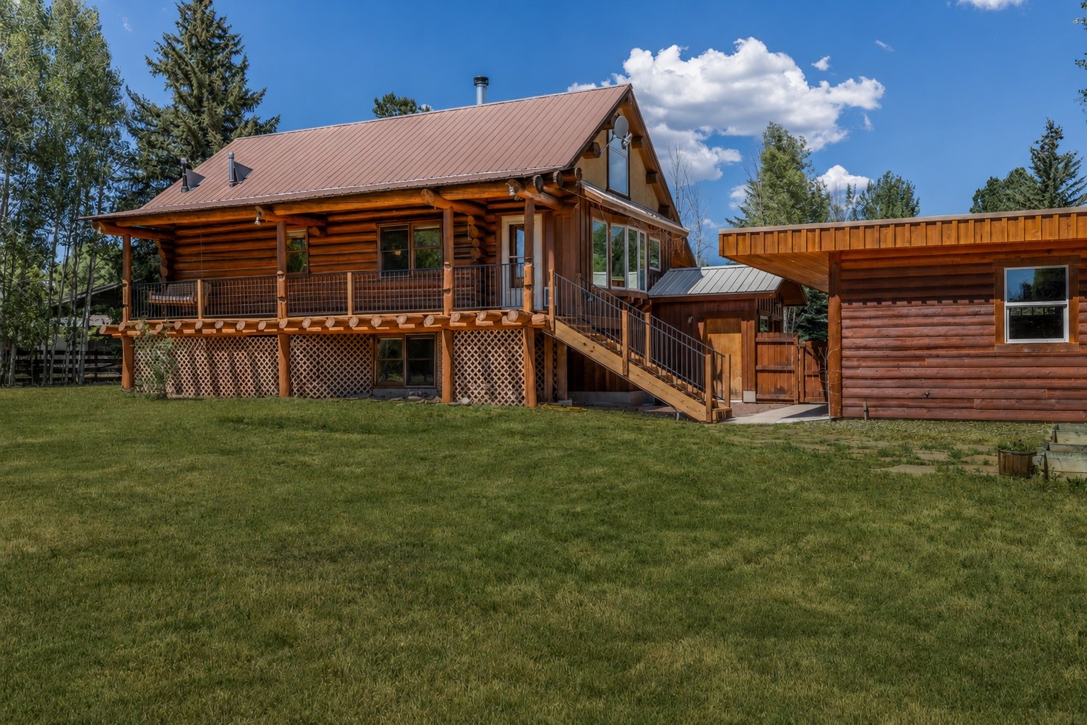 40546 Steamboat DRIVE