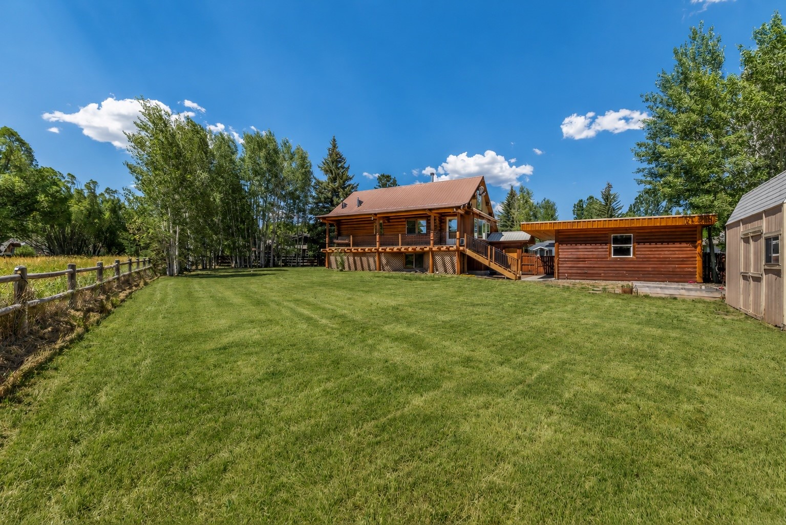 40546 Steamboat DRIVE