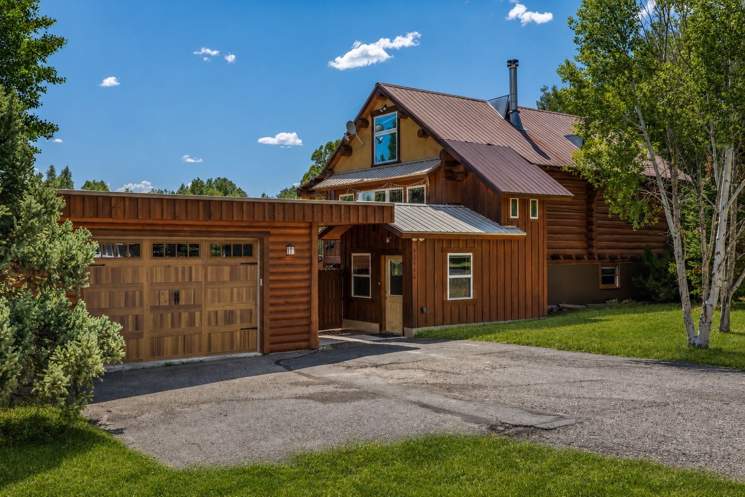 40546 Steamboat DRIVE