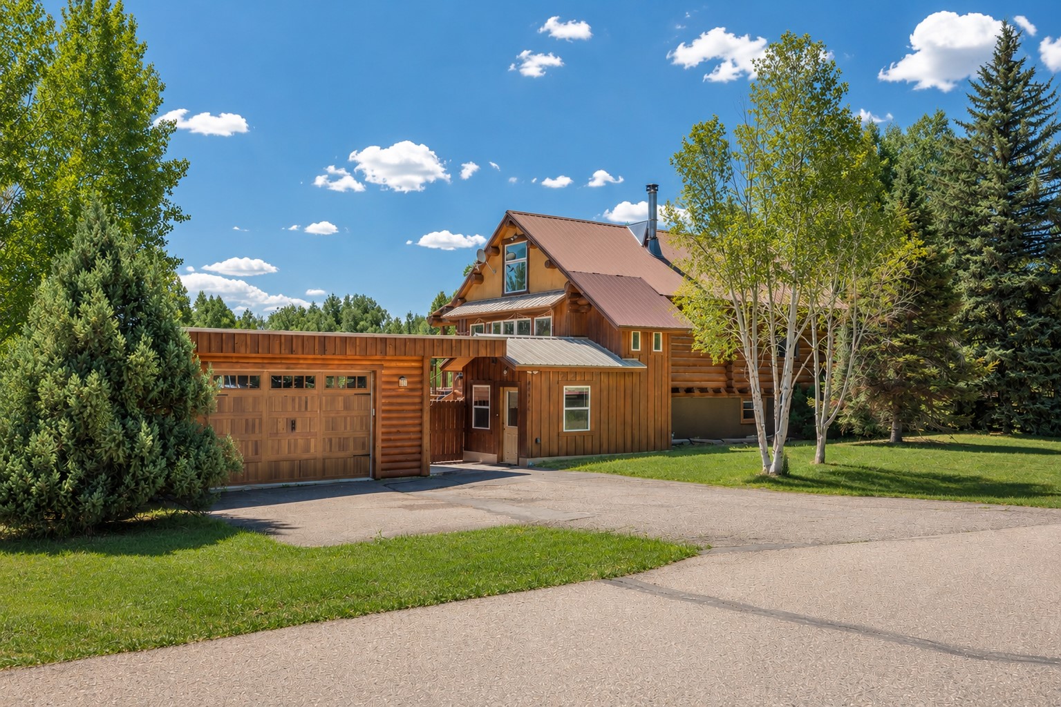 40546 Steamboat DRIVE