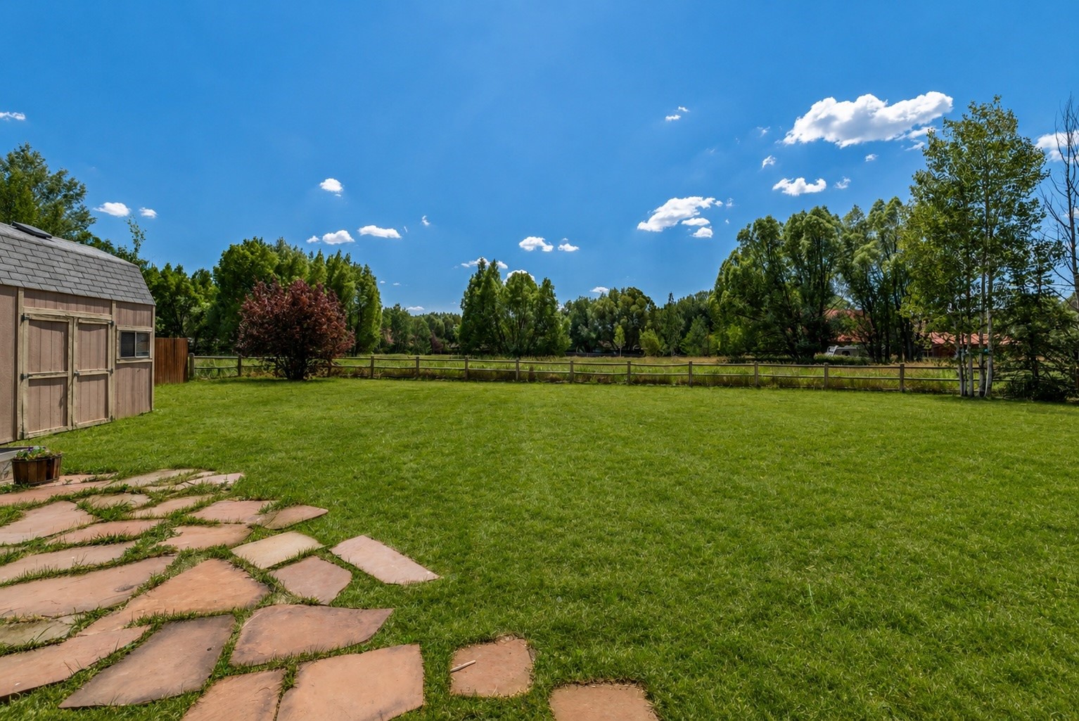 40546 Steamboat DRIVE