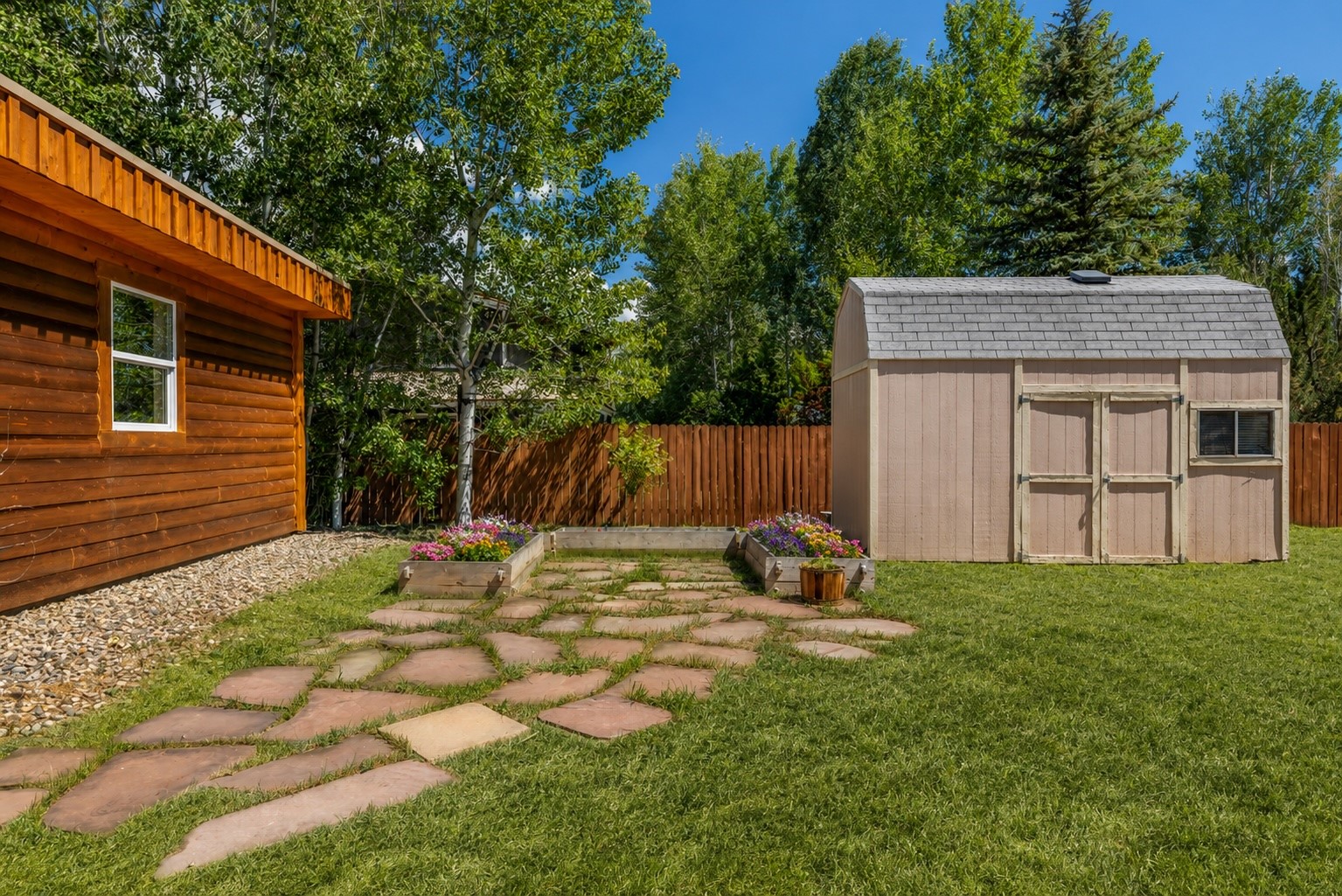 40546 Steamboat DRIVE
