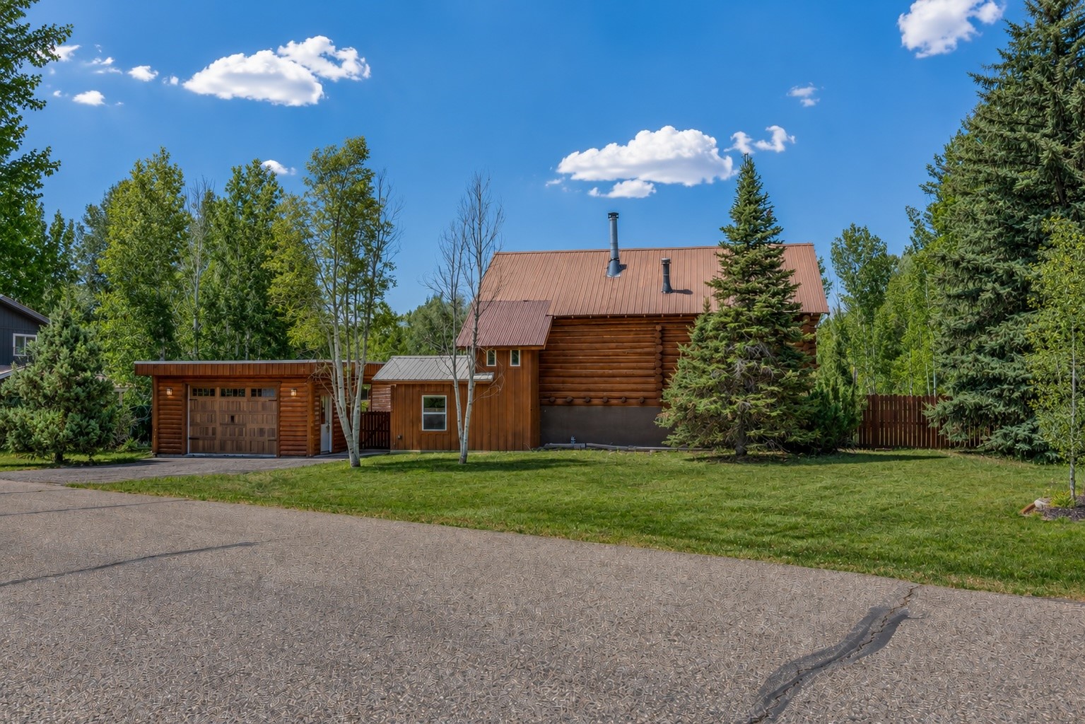 40546 Steamboat DRIVE