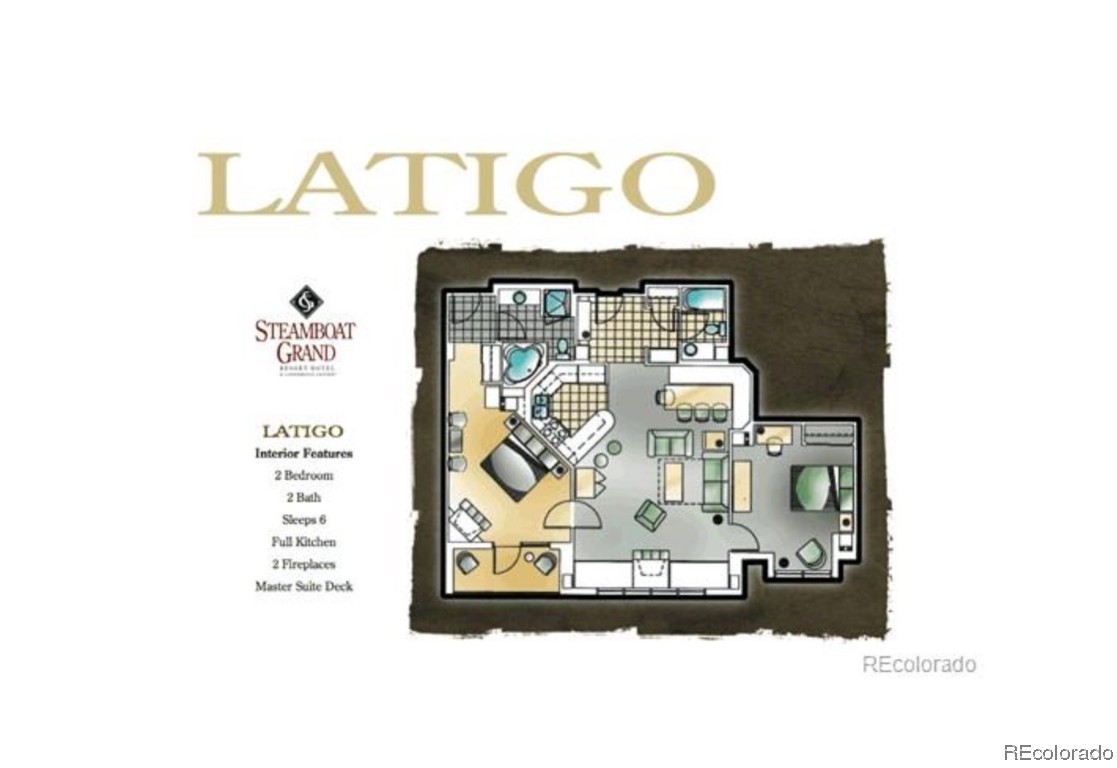 2300 Mount Werner Circle 255