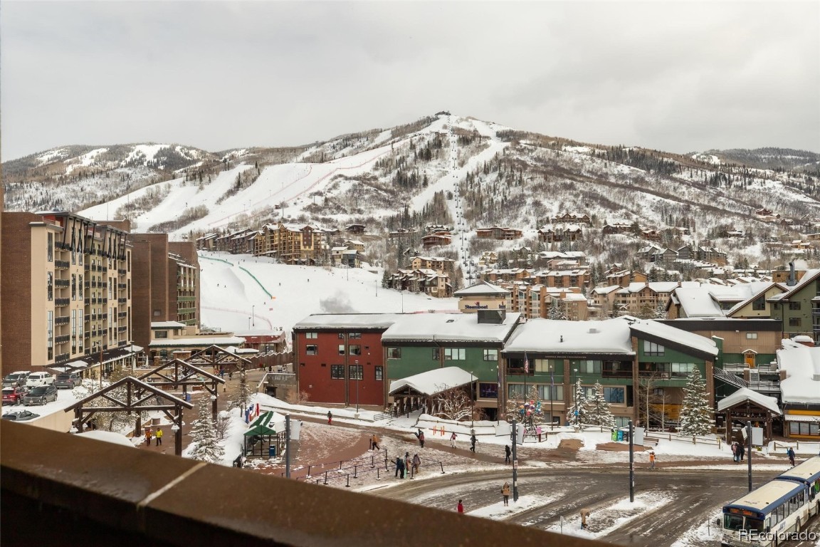 2300 Mount Werner Circle 255