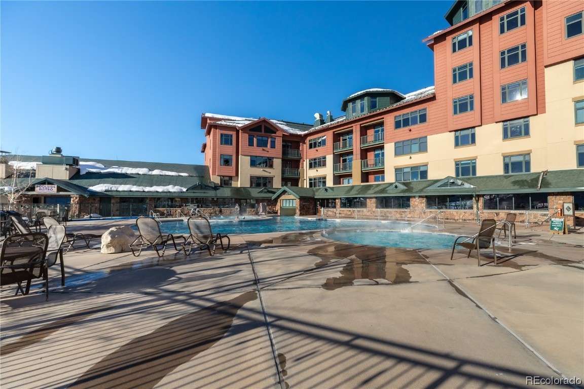 2300 Mount Werner CIRCLE 519/520/523