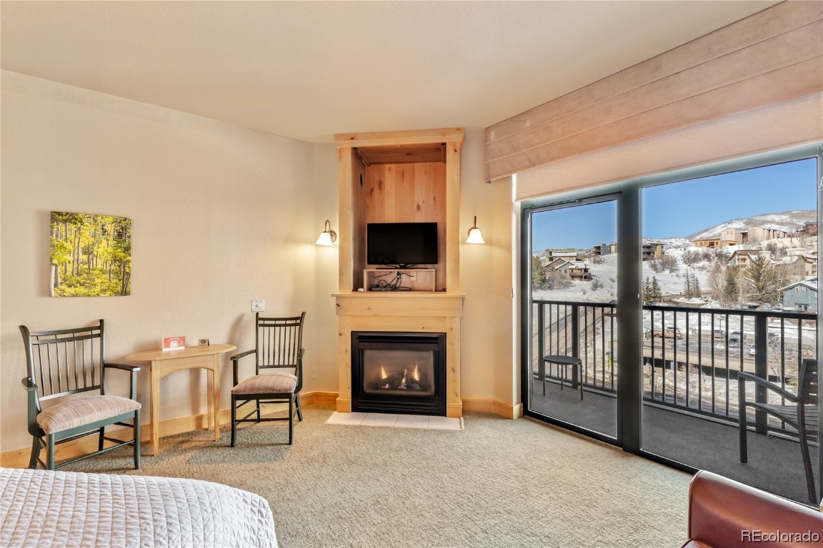 2300 Mount Werner CIRCLE 519/520/523